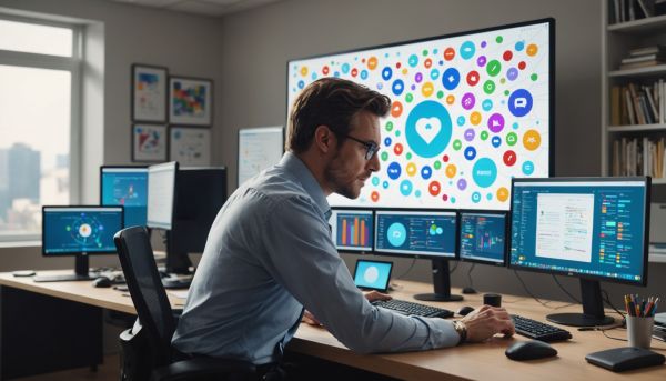 Analyser les commentaires pour dénicher la perle rare pro