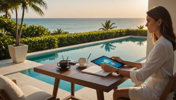 Comment bien choisir son hôtel de luxe pour les vacances