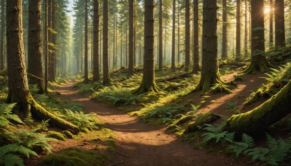 Des balades inoubliables dans la forêt des Saumonards