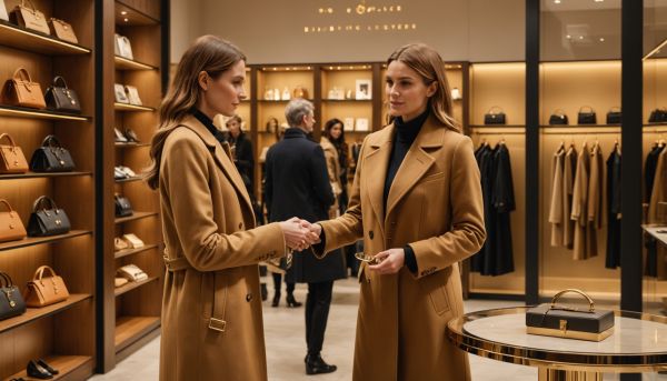 Les réductions exclusives récompensent les clients fidèles