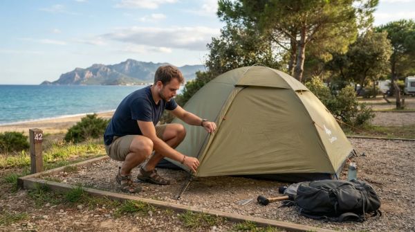 Où camper à Argelès-sur-Mer pour des vacances en bord de mer ?