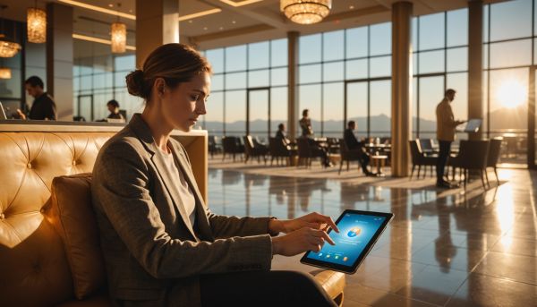Pourquoi consulter les notes en ligne avant de réserver ici