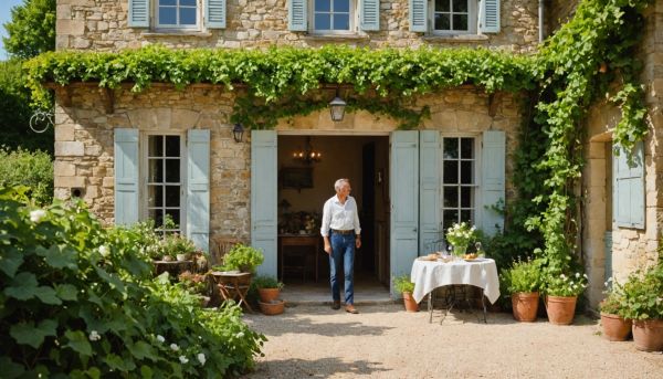 Pourquoi privilégier une chambre d hôtes pour un week-end