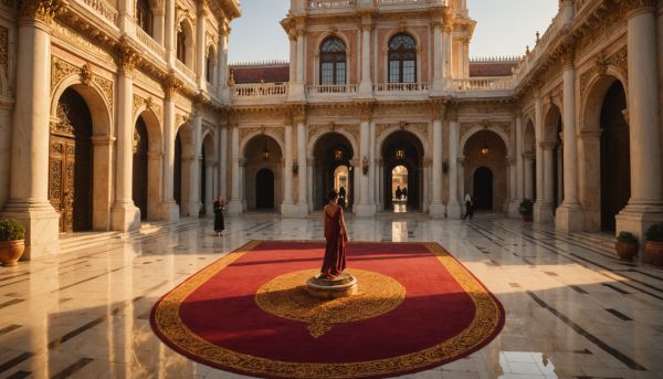 Pourquoi s offrir un palace pour marquer un grand événement