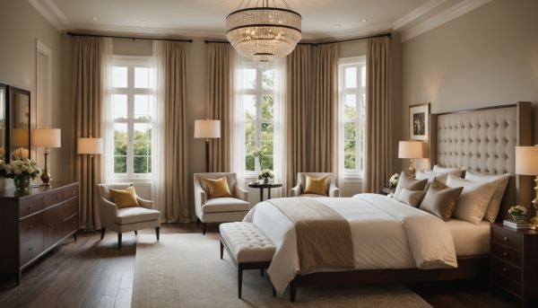 Quel confort attendre d une chambre d hôtes haut de gamme