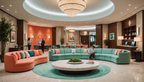 Quel hôtel kids-friendly réserver pour votre prochaine sortie