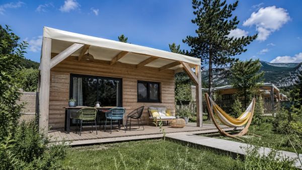 Transformez vos vacances en chalet dans les Hautes-Alpes en un rêve