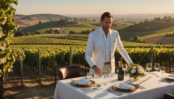 Vivre une expérience exclusive dans un domaine d exception