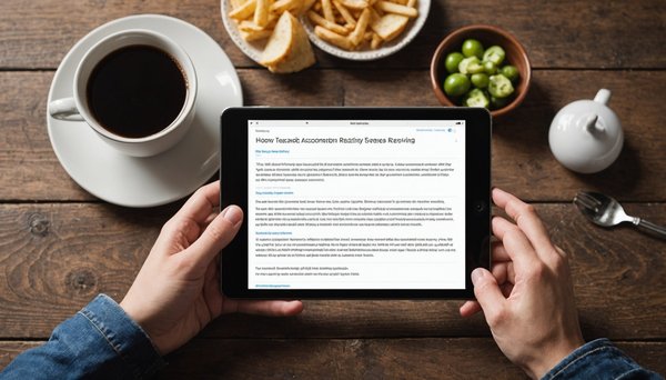 comment lire efficacement les avis clients pour choisir un hébergement de qualité