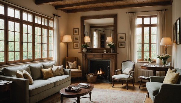 astuces pour optimiser votre expérience dans une chambre d'hôtes de charme