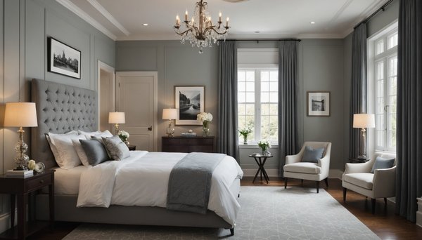 Guide pratique des chambres d'hôtes de charme pour un accueil personnalisé
