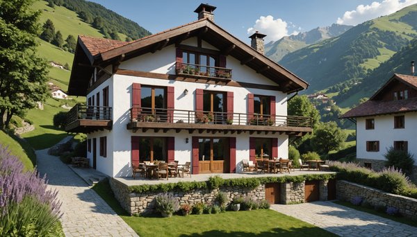 Où louer un chalet au pays basque pour un séjour réussi ?