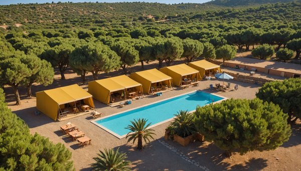 Pourquoi choisir un camping pres de perpignan ?